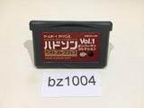 Hudson Best Collection Vol.1 Bomberman GameBoy Advance Japan - BZ1004