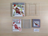 Slam Dunk From TV Animation BOXED GameBoy Game Boy Japan - UE3972
