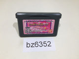 Sugar Sugar Rune GameBoy Advance Japan - BZ6352
