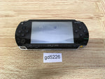 gd5226 Plz Read Item Condi PSP-1000 BLACK SONY PSP Console Japan