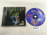 Alien Trilogy PS1 Japan - FH4821