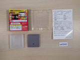 Real Bout Fatal Fury Special BOXED GameBoy Game Boy Japan - UE3242