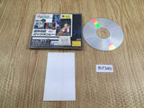 Layer Section SATAKORE Sega Saturn Japan - FH7340