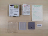 Crayon Shinchan 3 BOXED GameBoy Game Boy Japan - UE4686