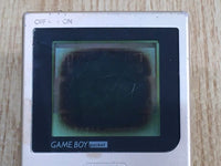 LG1915 With Defects - GameBoy Pocket Gold Game Boy Console Japan