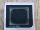 LG1915 With Defects - GameBoy Pocket Gold Game Boy Console Japan
