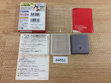 Shikakui Atama MaruKusuru Nanmon Syo BOXED GameBoy Game Boy Japan - DI4553
