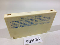 AG4081 Hydlide Special NES Famicom Japan