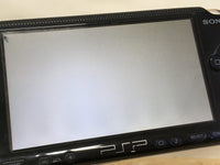 gd4908 Plz Read Item Condi PSP-1000 BLACK SONY PSP Console Japan