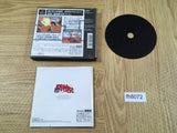 Battle Arena Toshinden PS1 Japan - FH8072