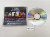 Cobra II Densetsu no Otoko CD ROM 2 PC Engine Japan - DK5292