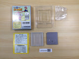UE8206 Super Mario Land 2 6 Golden Coins BOXED GameBoy Game Boy Japan