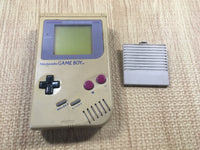 GD6571 With Defects - GameBoy Original DMG-01 Game Boy Console Japan