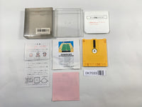 DK7033 Smash Ping Pong BOXED Famicom Disk Japan
