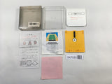 DK7033 Smash Ping Pong BOXED Famicom Disk Japan