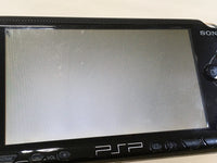gd5226 Plz Read Item Condi PSP-1000 BLACK SONY PSP Console Japan
