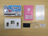 UE6119 Made in Wario Mario BOXED GameBoy Advance Japan