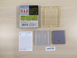 Sokoban BOXED GameBoy Game Boy Japan - UE4208