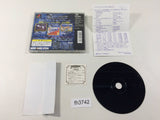 Rune No Joka Hikari To Yami No Sei Oujo PS1 Japan - FH3742