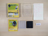Nobunaga's Ambition 2 Nobunaga no Yabo BOXED GameBoy Game Boy Japan - UE2991