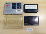 UE6222 Gradius Nemesis BOXED NES Famicom Japan