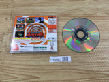 Tokusatsu Bouken Katsugeki Super Hero Retsuden Dreamcast Japan - FH9867