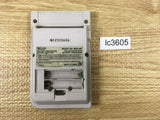 LC3605 Not Working - GameBoy Pocket Gray Grey Game Boy Console Japan