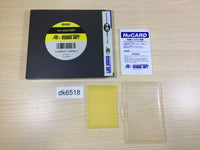 DK6518 R-Type I BOXED PC Engine Japan