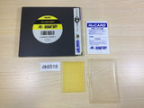 DK6518 R-Type I BOXED PC Engine Japan