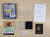 Daikaiju Monogatari The Miracle Of The Zone 2 BOXED Game Boy Japan - UE3124