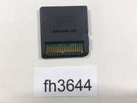 FH3644 Project Hacker Kakusei Nintendo DS Japan