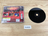 Battle Arena Toshinden 2 PS1 Japan - FH9666