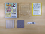 UE7963 Super Mario Land 2 6 Golden Coins BOXED GameBoy Game Boy Japan