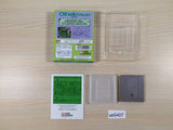 Othello World BOXED GameBoy Game Boy Japan - UE5407