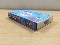 UE6119 Made in Wario Mario BOXED GameBoy Advance Japan