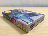 UE6222 Gradius Nemesis BOXED NES Famicom Japan