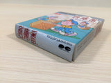 Sokoban BOXED GameBoy Game Boy Japan - UE4208