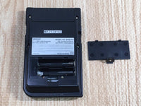 LG2114 Tested Working - GameBoy Pocket Black Game Boy Console Japan