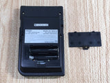 LG2114 Tested Working - GameBoy Pocket Black Game Boy Console Japan