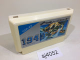 1943 NES Famicom Japan - SJ4052