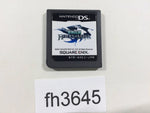 FH3645 Heroes of Mana Seiken Densetsu Nintendo DS Japan