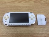 gd1240 Plz Read Item Condi PSP-1000 CERAMIC WHITE SONY PSP Console Japan