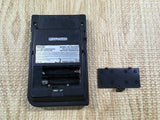 KH5599 With Defects - GameBoy Pocket Black Game Boy Console Japan