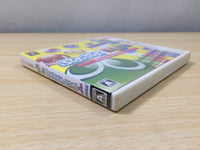 UE8099 Puyo Puyo Tetris BOXED Nintendo 3DS Japan