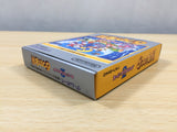 UE8206 Super Mario Land 2 6 Golden Coins BOXED GameBoy Game Boy Japan