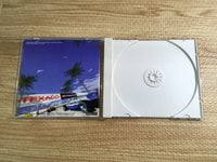 fh8942 Super Speed Racing Dreamcast Japan