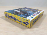 Nobunaga's Ambition 2 Nobunaga no Yabo BOXED GameBoy Game Boy Japan - UE2991