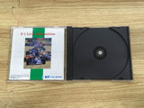 F-1 Live Information Sega Saturn Japan - FH8739