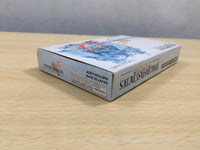 UE8334 Final Fantasy Tactics Advance BOXED GameBoy Advance Japan