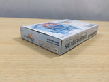 UE8334 Final Fantasy Tactics Advance BOXED GameBoy Advance Japan